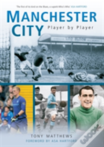 Manchester City Player By Player