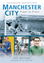 Manchester City Player By Player - Preview
