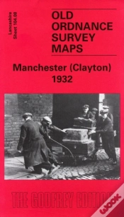 Capa do artigo Manchester (Clayton) 1932