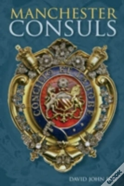 Capa do artigo Manchester Consuls