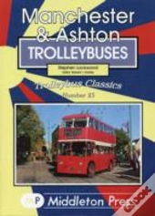 Manchester & Ashton Trolleybuses