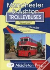Capa do artigo Manchester & Ashton Trolleybuses