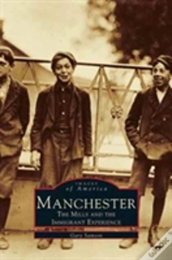 Capa do artigo Manchester