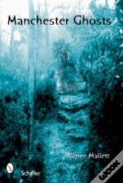 Capa do artigo Manchester Ghosts