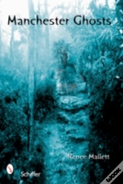 Capa do artigo Manchester Ghosts