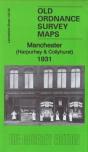 Manchester (Harpurhey & Collyhurst) 1931 - Preview