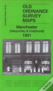 Capa do artigo Manchester (Harpurhey & Collyhurst) 1931