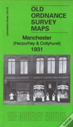 Capa do artigo Manchester (Harpurhey & Collyhurst) 1931