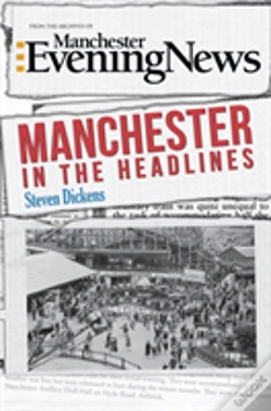 Capa do artigo Manchester In The Headlines