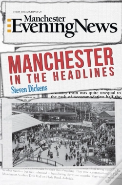 Capa do artigo Manchester In The Headlines
