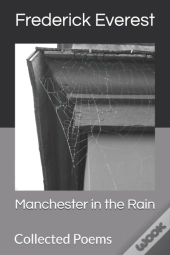 Manchester In The Rain