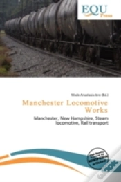 Capa do artigo Manchester Locomotive Works