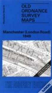 Capa do artigo Manchester (London Road) 1849