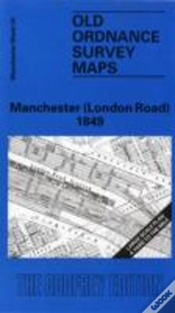 Capa do artigo Manchester (London Road) 1849
