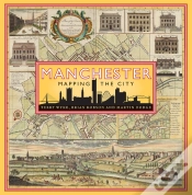 Capa do artigo Manchester: Mapping The City