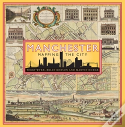 Capa do artigo Manchester: Mapping The City