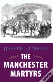 Capa do artigo Manchester Martyrs