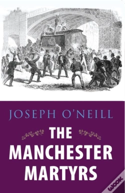 Capa do artigo Manchester Martyrs
