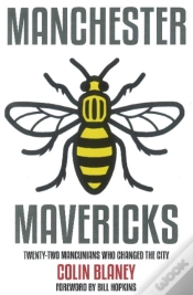 Capa do artigo Manchester Mavericks