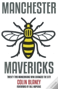 Capa do artigo Manchester Mavericks