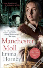Capa do artigo Manchester Moll