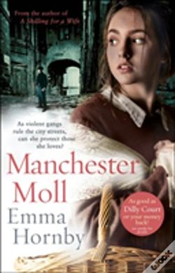 Capa do artigo Manchester Moll