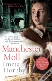 Capa do artigo Manchester Moll