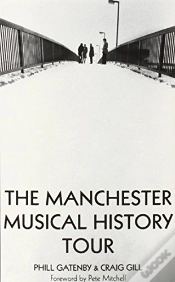 Capa do artigo Manchester Musical History Tour