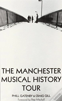 Capa do artigo Manchester Musical History Tour