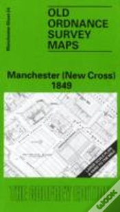 Capa do artigo Manchester (New Cross) 1849