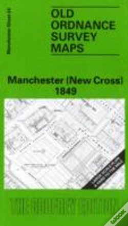 Capa do artigo Manchester (New Cross) 1849