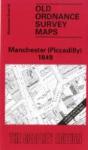 Manchester (Piccadilly) 1849 - Preview