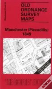 Capa do artigo Manchester (Piccadilly) 1849