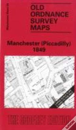 Capa do artigo Manchester (Piccadilly) 1849