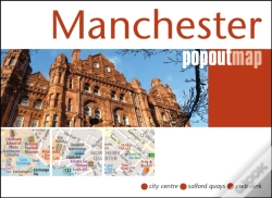 Capa do artigo Manchester Popout Map