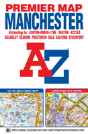 Manchester Premier Map - Preview