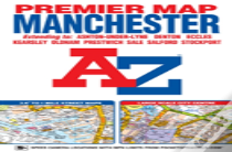 Manchester Premier Map
