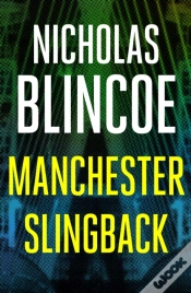 Capa do artigo Manchester Slingback