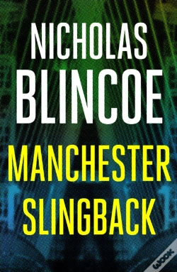 Capa do artigo Manchester Slingback