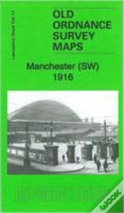 Capa do artigo Manchester Sw 1916