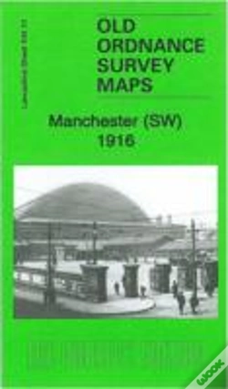 Capa do artigo Manchester Sw 1916