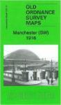 Manchester Sw 1916 - Preview