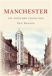 Capa do artigo Manchester The Postcard Collection