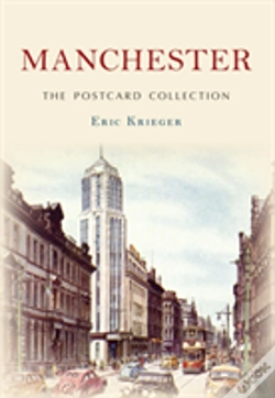 Capa do artigo Manchester The Postcard Collection