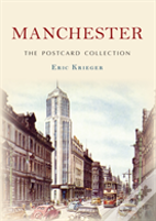 Manchester The Postcard Collection