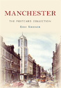 Manchester The Postcard Collection - Preview