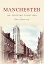 Manchester The Postcard Collection - Preview
