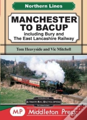 Capa do artigo Manchester To Bacup