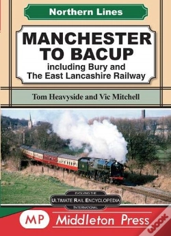 Capa do artigo Manchester To Bacup
