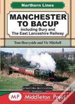 Manchester To Bacup